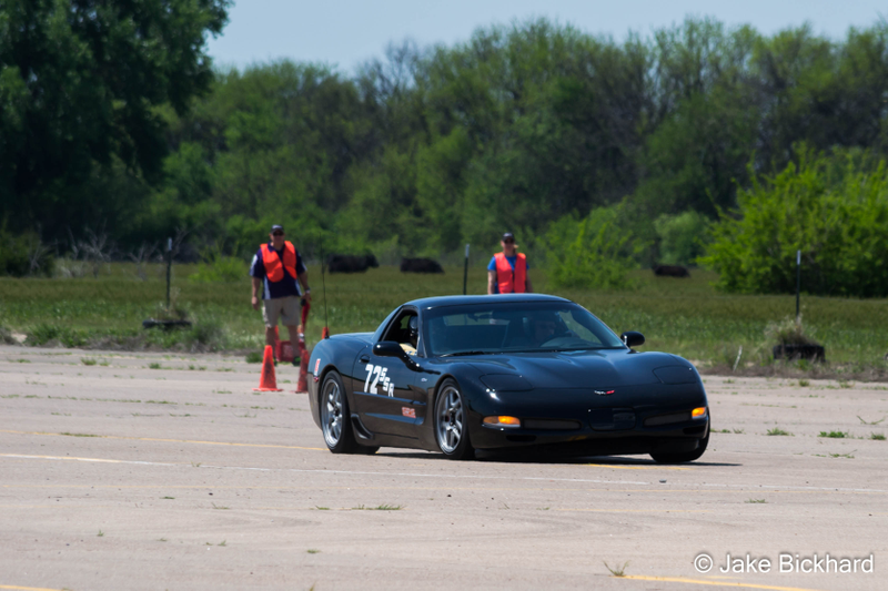 Illustration for article titled Huge Juicy Autocross Photodump